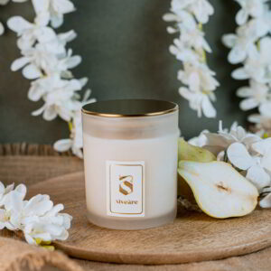 Αρωματικό Κερί - Divine Angel - Μεταλλικό Καπάκι