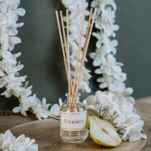 Diffuser - Divine Angel 100ml