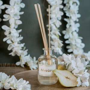 Diffuser - Divine Angel 200ml