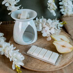 Snap Bars - Divine Angel