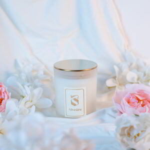 Αρωματικό Κερί - Dreamscape - Μεταλλικό Καπάκι