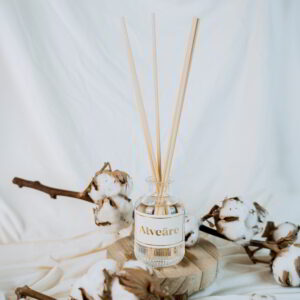 Diffuser - Fluffy Cloud 100ml