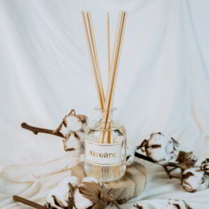 Diffuser - Fluffy Cloud 200ml