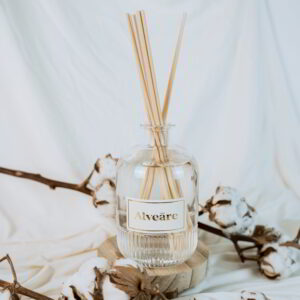 Diffuser - Fluffy Cloud 500ml