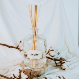 Diffuser - Fluffy Cloud 700ml