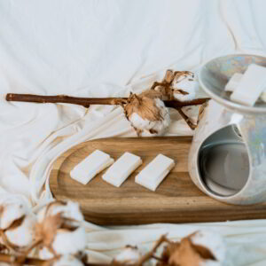 Snap Bars - Fluffy Cloud