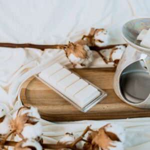 Snap Bars - Fluffy Cloud