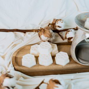 Wax Melts - Fluffy Cloud