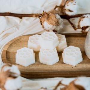 Wax Melts - Fluffy Cloud