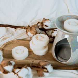 Wax Tarts - Fluffy Cloud