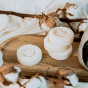 Wax Tarts - Fluffy Cloud