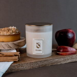 Αρωματικό Κερί - Mamma's Pie