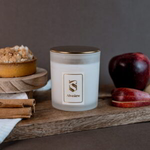 Αρωματικό Κερί - Mamma's Pie