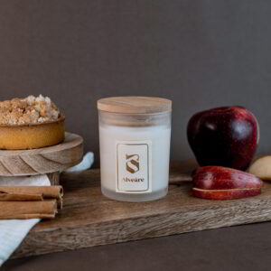 Αρωματικό Κερί - Mamma's Pie