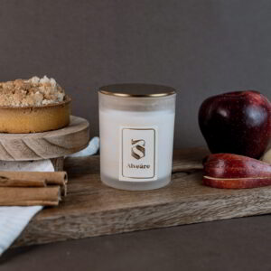 Αρωματικό Κερί - Mamma's Pie