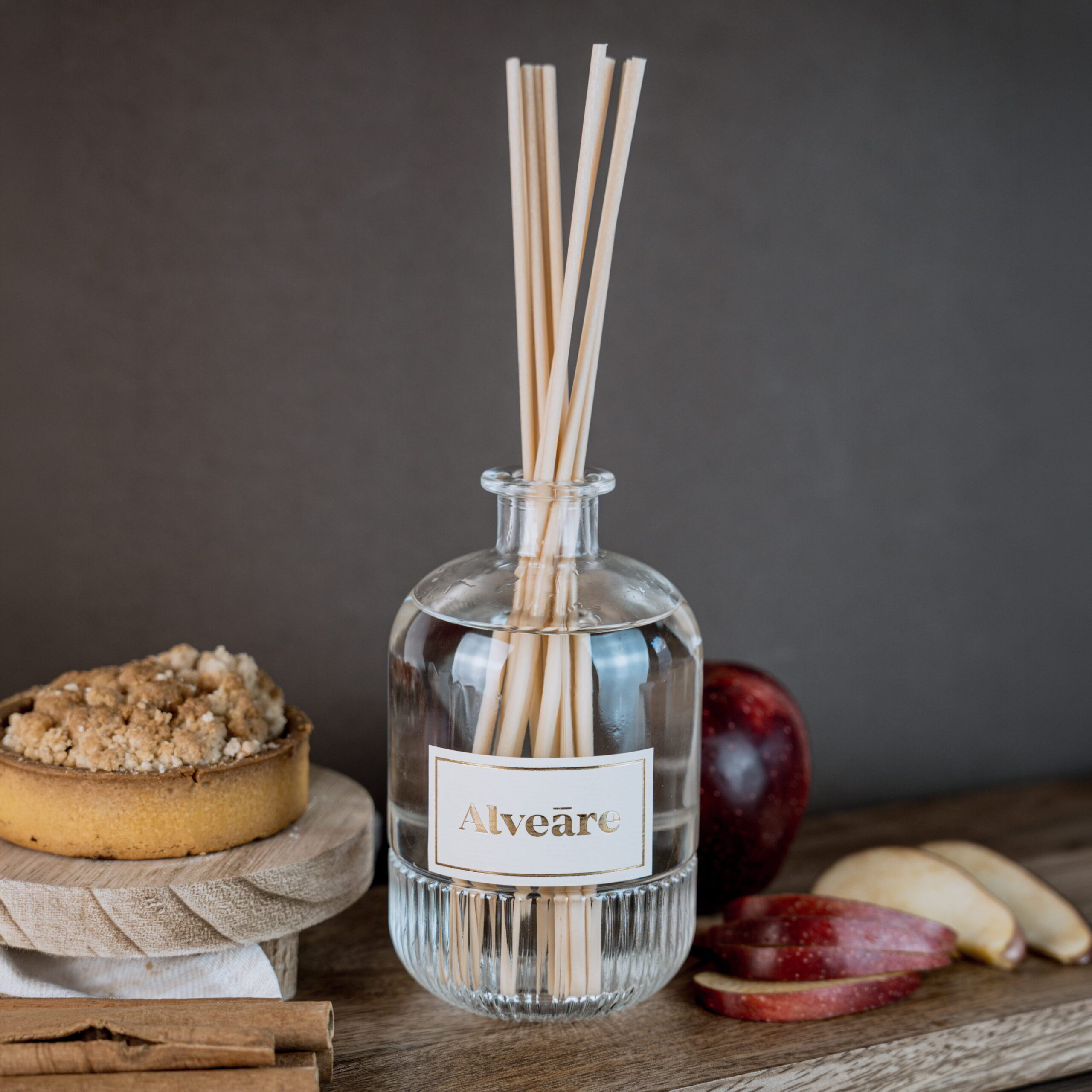 Diffuser - Mamma's Pie 500ml