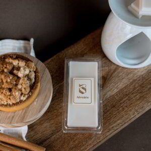 Snap Bars - Mamma's Pie