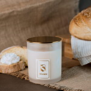 Αρωματικό Κερί - Nanny D