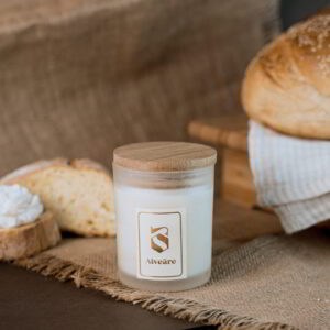 Αρωματικό Κερί - Nanny D