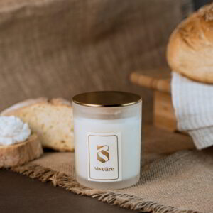 Αρωματικό Κερί - Nanny D