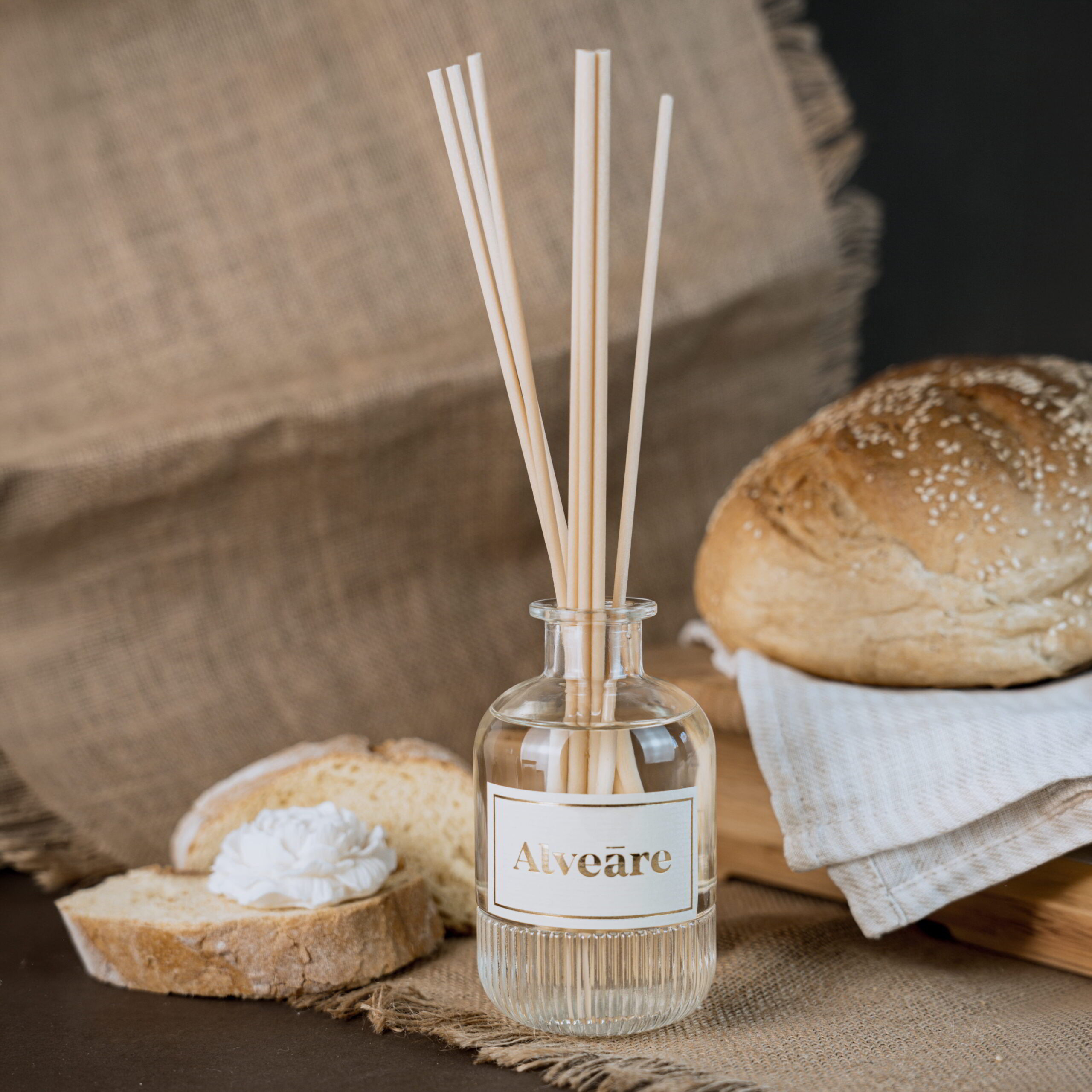 Diffuser - Nanny D 200ml