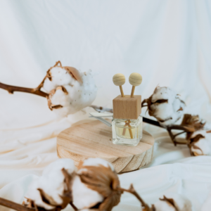 Car Diffuser – Fluffy Cloud 8ml