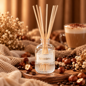 Diffuser - Hazelnut Latte Coffee